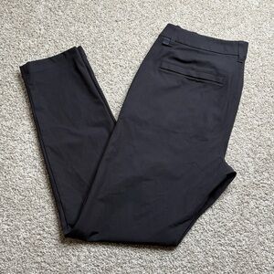 Lululemon ABC Slim-Fit Trouser *Warpstreme